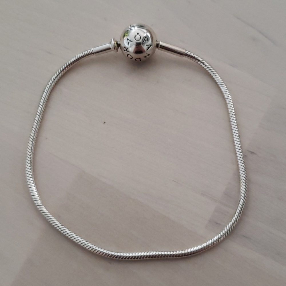 Pandora Bracelet